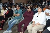 Hangman Movie Trailer Launch
